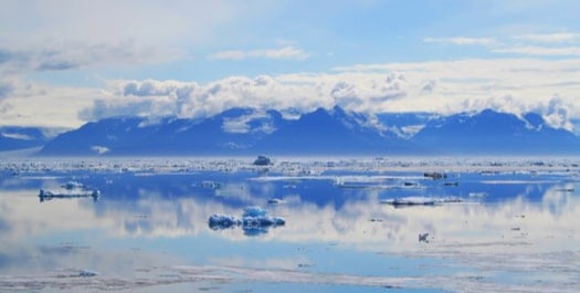 Ittoqqortoormiit Region
