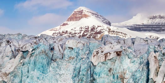 Ny-Alesund, Spitsbergen Ny-Alesund, Spitsbergen