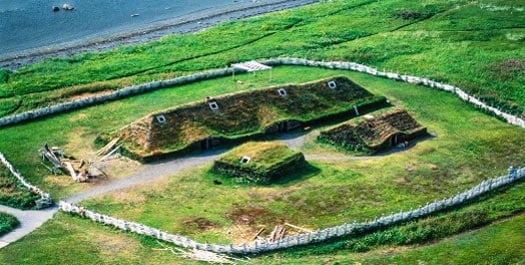 L’Anse aux Meadows