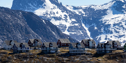 Nuuk