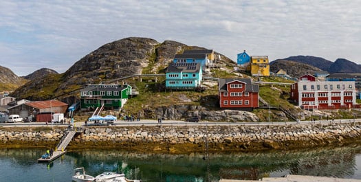 Paamiut (Kvanefjorden)