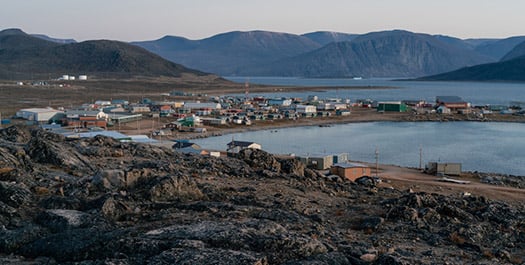 Iqualit, Nunavut