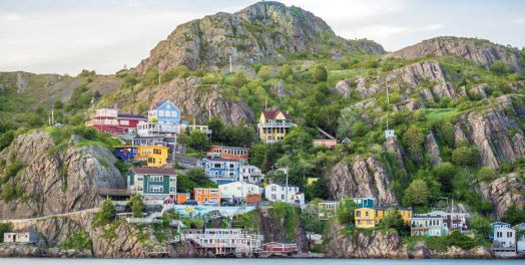 St. John's, Newfoundland