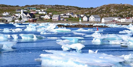 Twillingate, Newfoundland