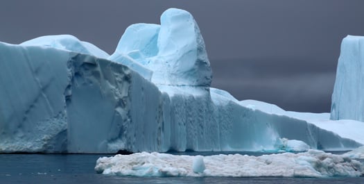 Exploring the Blosseville Coast