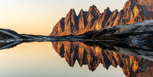 Senja & Vesterålen