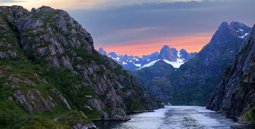 Trollfjorden