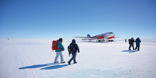 Journey to the South Pole Journey to the South Pole