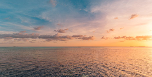 At Sea - Day 12 & 13