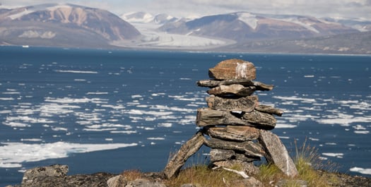 Baffin Island Experience