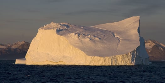 Umivik Bay