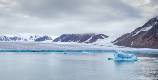 Ellesmere Island - Day 7 to 11
