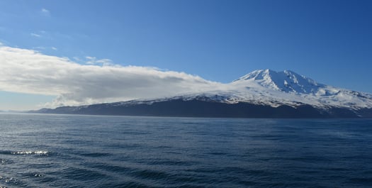 Jan Mayen Island
