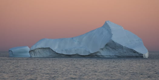The Northwest Passage