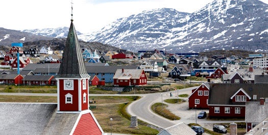 Nuuk
