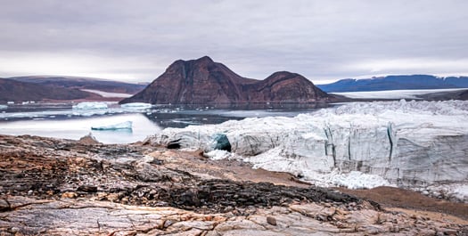 Thule Region