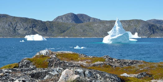 Expedition East Greenland Expedition East Greenland