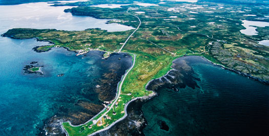 L’Anse aux Meadows