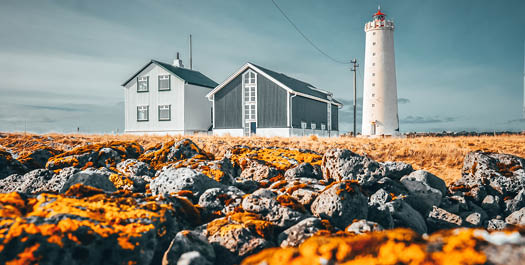 Arrive Reykjavik & Embarkation