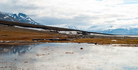West-Central Svalbard West-Central Svalbard