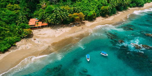 Caño Island