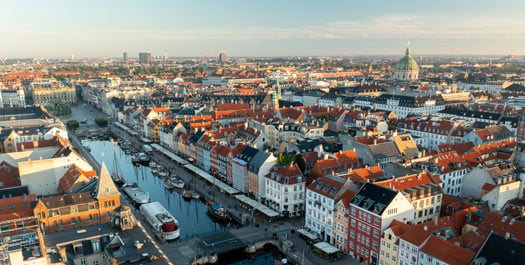 Arrive Copenhagen Arrive Copenhagen