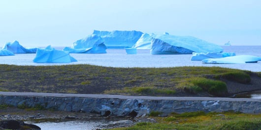 Ilulissat, Disko Bay Ilulissat, Disko Bay