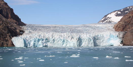 Prince Christian Sound & Aappilattoq