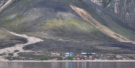 Siorapaluk & Qaanaaq Siorapaluk & Qaanaaq
