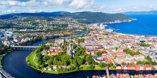 Trondheim