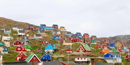 Upernavik Upernavik