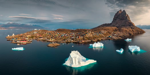 Uummannaq Uummannaq