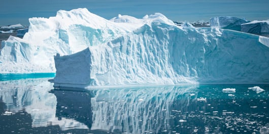 At Sea - Day 11 to 13