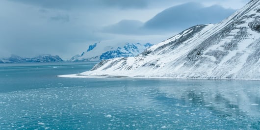 Antarctic Peninsula - Day 6 to 12