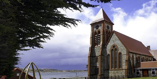 Port Stanley