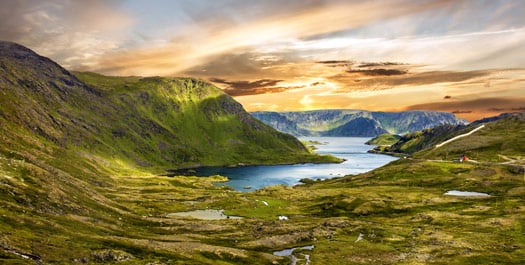Honningsvag Honningsvag