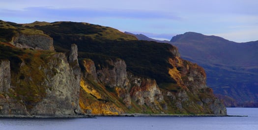 Alaska Peninsula - Day 3 to 5 Alaska Peninsula - Day 3 to 5