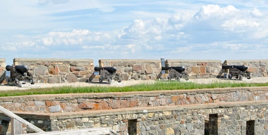 Fly to Churchill