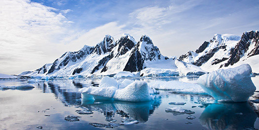 Antarctica & South Shetland Islands - Days 4 to 9