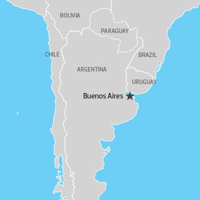 Buenos-Aires---Panorama-of-the-square-near-Congreso_0