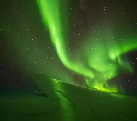 What Is It Like To Go On A Southern Lights Flight? What Is It Like To Go On A Southern Lights Flight?