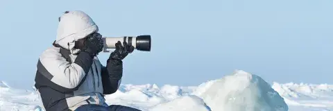 Arctic Photography: 10 Essential Tips Arctic Photography: 10 Essential Tips