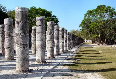The Fascinating History of the Chichen Itza The Fascinating History of the Chichen Itza
