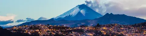 Things To Do In Ecuador | Ecuador Travel Guide - Chimu Adventures