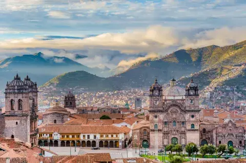 Is It Safe to Travel to Peru? Here’s What You Need to Know Is It Safe to Travel to Peru? Here’s What You Need to Know