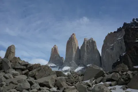 The Best Time to Visit Chile | Chimu Adventures