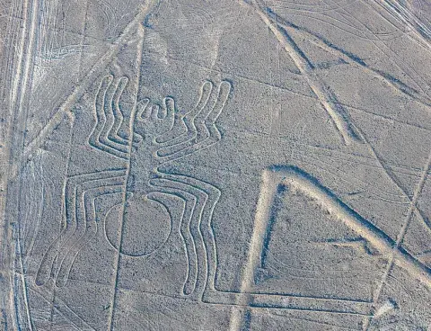 Discover The Nazca Lines