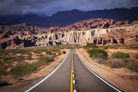 Things to do in Salta, Argentina – Destination Guide Things to do in Salta, Argentina – Destination Guide
