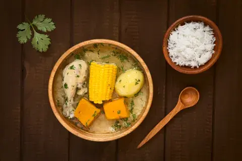 The Chilean Cuisine