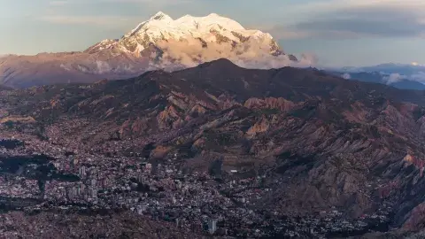 The Best Things to Do in La Paz, Bolivia